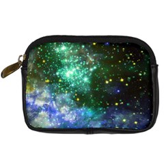 Space Colors Digital Camera Cases by ValentinaDesign