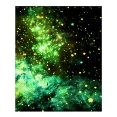 Space Colors Shower Curtain 60  X 72  (medium)  by ValentinaDesign