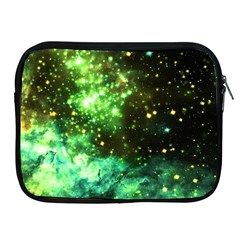 Space Colors Apple Ipad 2/3/4 Zipper Cases by ValentinaDesign