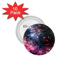 Space Colors 1 75  Buttons (10 Pack) by ValentinaDesign