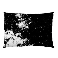 Space Colors Pillow Case (two Sides)