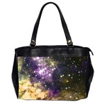 Space colors Office Handbags (2 Sides)  Front