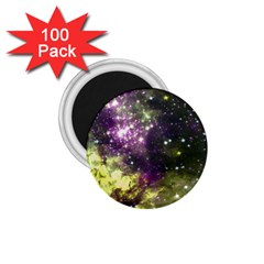 Space Colors 1 75  Magnets (100 Pack)  by ValentinaDesign