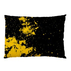 Space Colors Pillow Case (two Sides) by ValentinaDesign