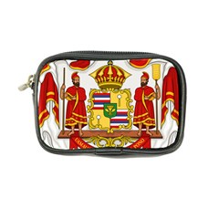 Kingdom Of Hawaii Coat Of Arms, 1850-1893 Coin Purse by abbeyz71