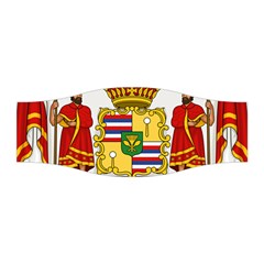 Kingdom Of Hawaii Coat Of Arms, 1850-1893 Stretchable Headband by abbeyz71