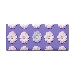 Daisy Flowers Wild Flowers Bloom Cosmetic Storage Cases by Nexatart