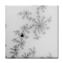 Mandelbrot Apple Males Mathematics Face Towel by Nexatart