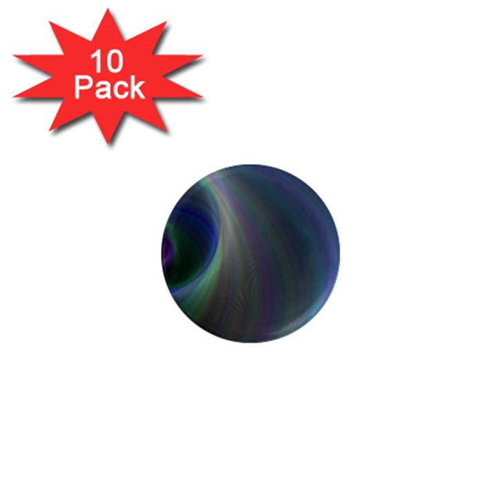 Gloom Background Abstract Dim 1  Mini Magnet (10 pack) 