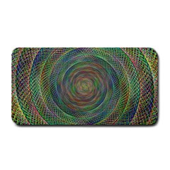 Spiral Spin Background Artwork Medium Bar Mats by Nexatart