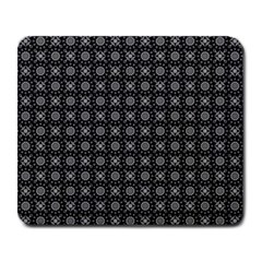 Kaleidoscope Seamless Pattern Large Mousepads by Nexatart