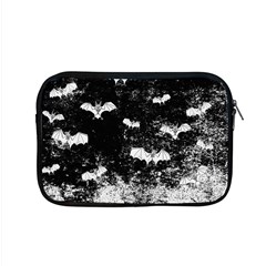 Vintage Halloween Bat Pattern Apple Macbook Pro 15  Zipper Case