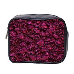 Jagged Stone 2a Mini Toiletries Bag 2-Side