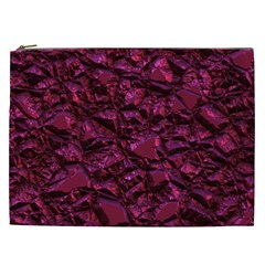 Jagged Stone 2a Cosmetic Bag (XXL) 