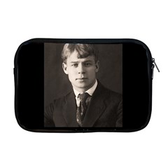 Sergei Yesenin Apple Macbook Pro 17  Zipper Case