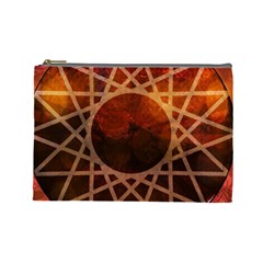 World Spice! Cosmetic Bag (large)  by norastpatrick