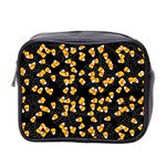 Candy Corn Mini Toiletries Bag 2-Side Front