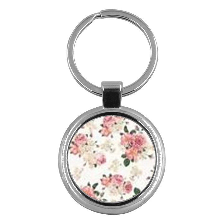 Downloadv Key Chains (Round) 