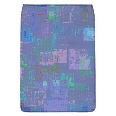 Abstract Art Flap Covers (l)  by ValentinaDesign