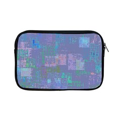 Abstract Art Apple Ipad Mini Zipper Cases