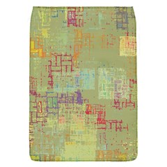 Abstract Art Flap Covers (s)  by ValentinaDesign