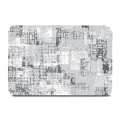 Abstract Art Plate Mats by ValentinaDesign