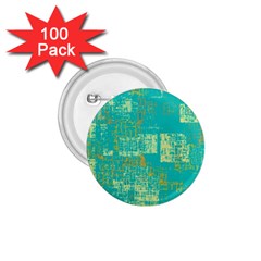 Abstract art 1.75  Buttons (100 pack) 