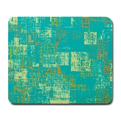 Abstract art Large Mousepads