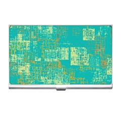 Abstract art Business Card Holders