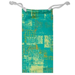 Abstract art Jewelry Bag