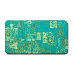 Abstract art Medium Bar Mats