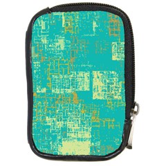Abstract art Compact Camera Cases