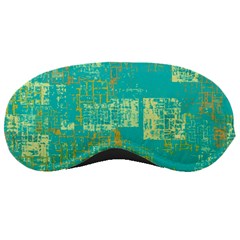 Abstract art Sleeping Masks