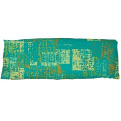 Abstract art Body Pillow Case (Dakimakura)