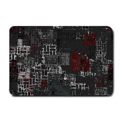 Abstract Art Small Doormat 