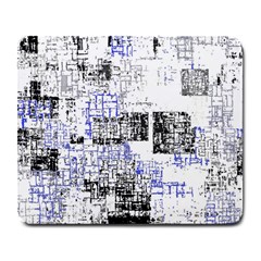 Abstract Art Large Mousepads by ValentinaDesign