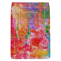 Colorful Watercolors Pattern                      Blackberry Q10 Hardshell Case