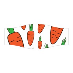 Fruit Vegetable Carrots Stretchable Headband