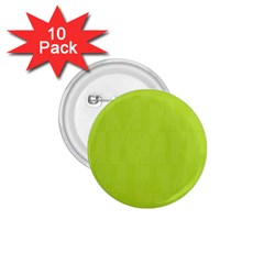 Line Green 1 75  Buttons (10 Pack)