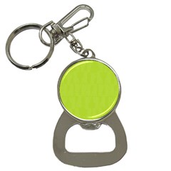 Line Green Button Necklaces
