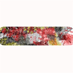 Garden Abstract Large Bar Mats by digitaldivadesigns