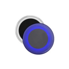 Pure Energy Black Blue Hole Space Galaxy 1 75  Magnets by Mariart