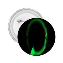 Rotating Ring Loading Circle Various Colors Loop Motion Green 2 25  Buttons