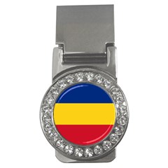 Gozarto Flag Money Clips (cz)  by abbeyz71