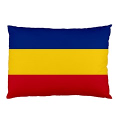 Gozarto Flag Pillow Case by abbeyz71