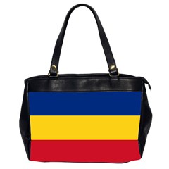 Gozarto Flag Office Handbags (2 Sides)  by abbeyz71