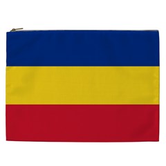 Gozarto Flag Cosmetic Bag (xxl)  by abbeyz71