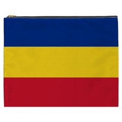 Gozarto Flag Cosmetic Bag (xxxl)  by abbeyz71