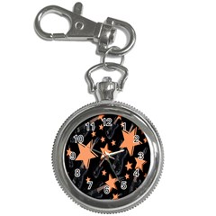 Guitar Star Rain Key Chain Watches by SpaceyQT