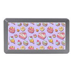 Sweet Pattern Memory Card Reader (mini)